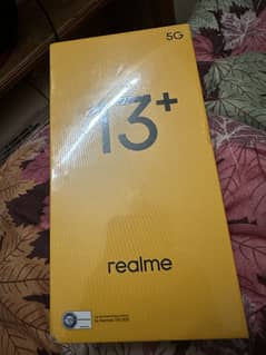 Realme 13 plus 5g