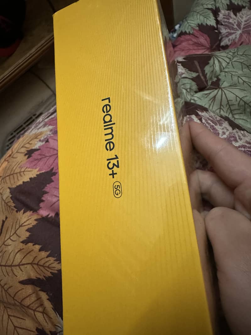 Realme 13 plus 5g 1