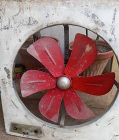 Exhaust Fan 18 inches