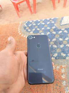 Iphone 7 128 GB PTA APPROVED