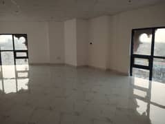 Al Haider Property Offer 300sq Feet Commercial Office Available For Rent In Grand Square Mall Gulburgh 3 Near Kalma Chok Opposite CBD