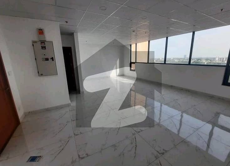 Al Haider Property Offer 350 Square Feet Commercial Office Available For Rent In Grand Square Mall Gulburgh 3 2