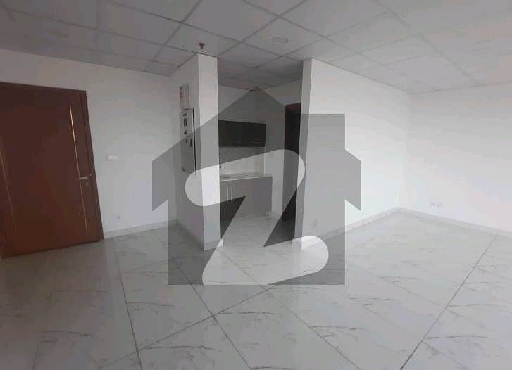 Al Haider Property Offer 350 Square Feet Commercial Office Available For Rent In Grand Square Mall Gulburgh 3 4