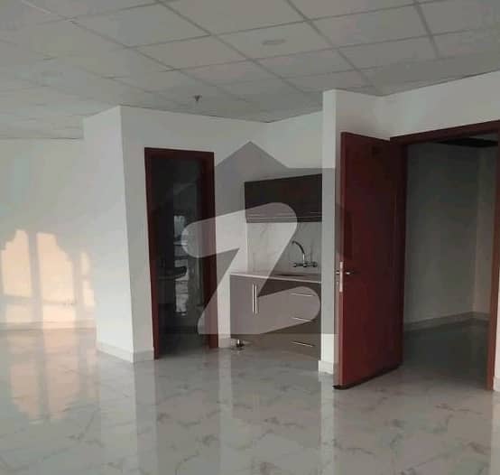 Al Haider Property Offer 350 Square Feet Commercial Office Available For Rent In Grand Square Mall Gulburgh 3 5