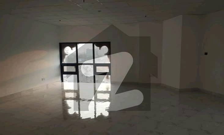 Al Haider Property Offer 350 Square Feet Commercial Office Available For Rent In Grand Square Mall Gulburgh 3 7