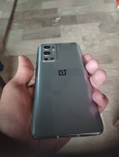 One plus 9 pro minor dot