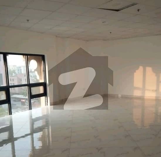 Al Haider Property Offer 350 Square Feet Commercial Office Available For Rent In Grand Square Mall Gulberg 3 5