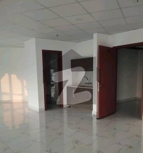 Al Haider Property Offer 350 Square Feet Commercial Office Available For Rent In Grand Square Mall Gulberg 3 6