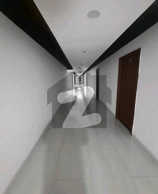 Al Haider Property Offer 350 Square Feet Commercial Office Available For Rent In Grand Square Mall Gulberg 3 10