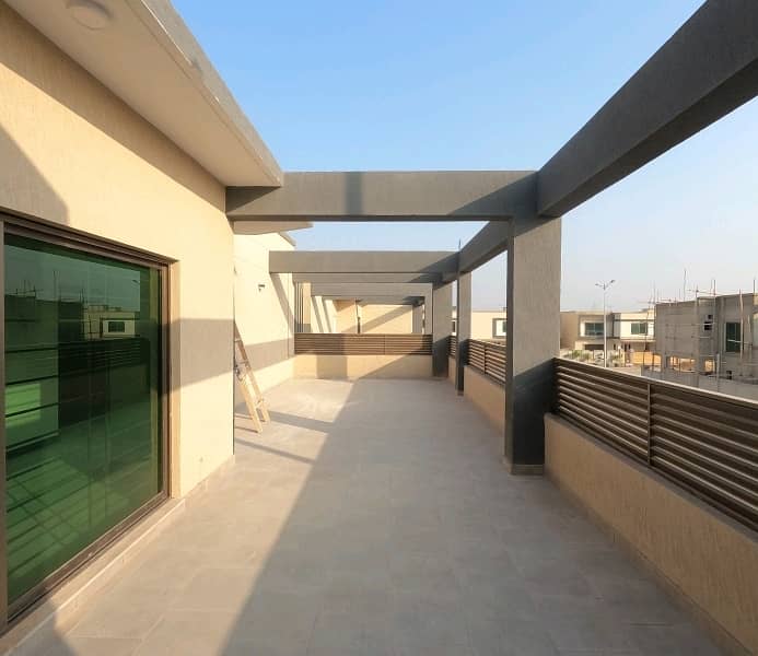 Fair-Priced 375 Square Yards House Available In Askari 6 19