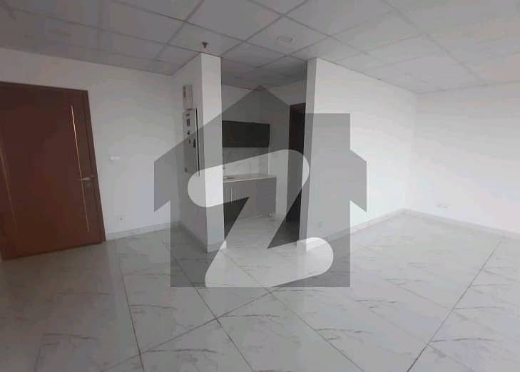 Al Haider Property Offer 300sq Feet Commercial Office Available For Rent In Grand Square Mall Gulburgh 3 Near Kalma Chok Opposite CBD 2