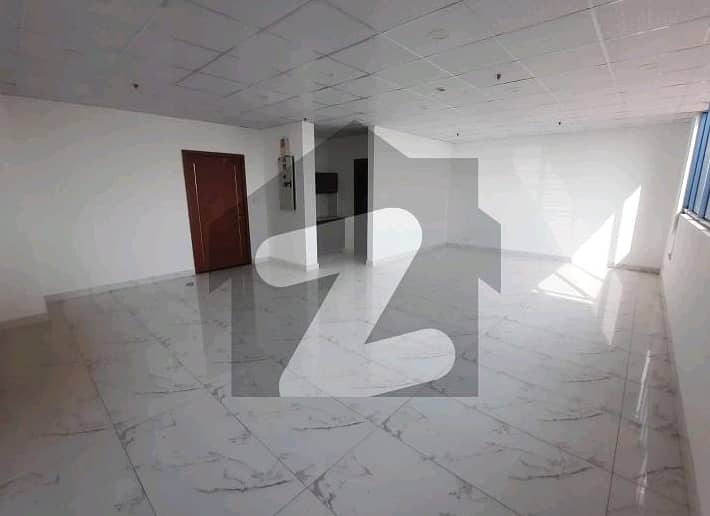 Al Haider Property Offer 300sq Feet Commercial Office Available For Rent In Grand Square Mall Gulburgh 3 Near Kalma Chok Opposite CBD 6