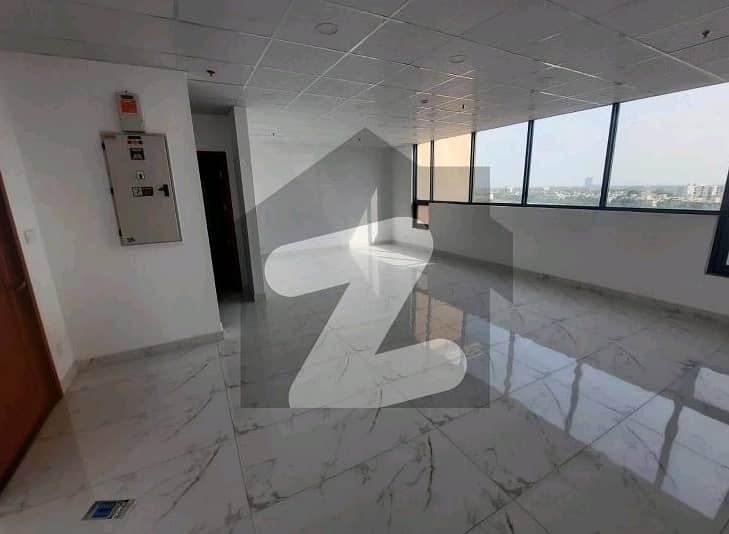 Al Haider Property Offer 300sq Feet Commercial Office Available For Rent In Grand Square Mall Gulburgh 3 Near Kalma Chok Opposite CBD 4