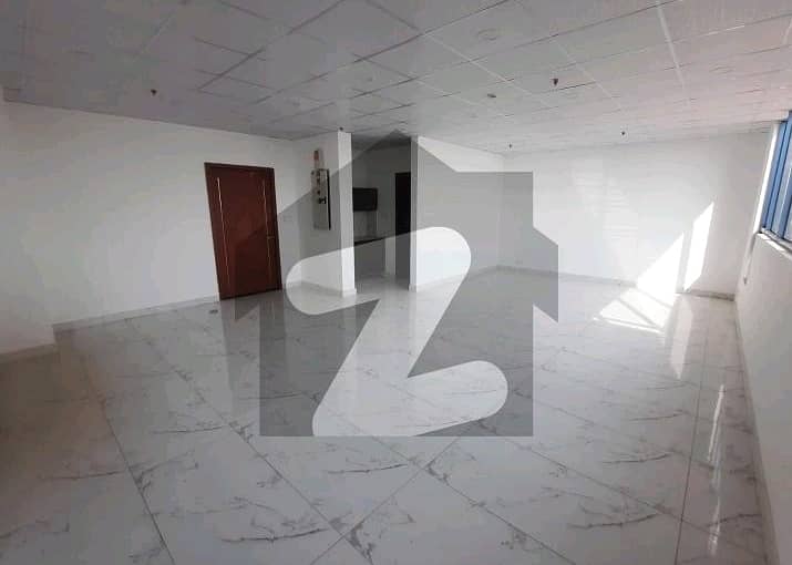 Al Haider Property Offer 300sq Feet Commercial Office Available For Rent In Grand Square Mall Gulburgh 3 Near Kalma Chok Opposite CBD 6