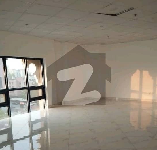 Al Haider Property Offer Commercial Office Available For Rent In Grand Square Mall Gulberg 3 4