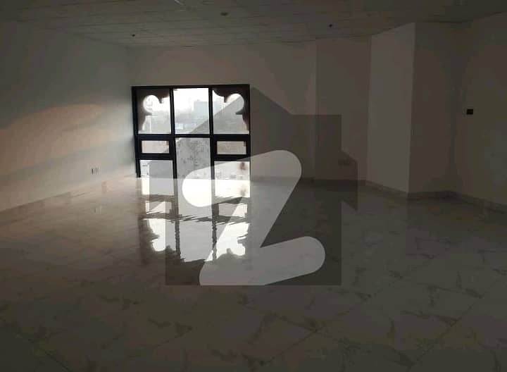 Al Haider Property Offer Commercial Office Available For Rent In Grand Square Mall Gulberg 3 6