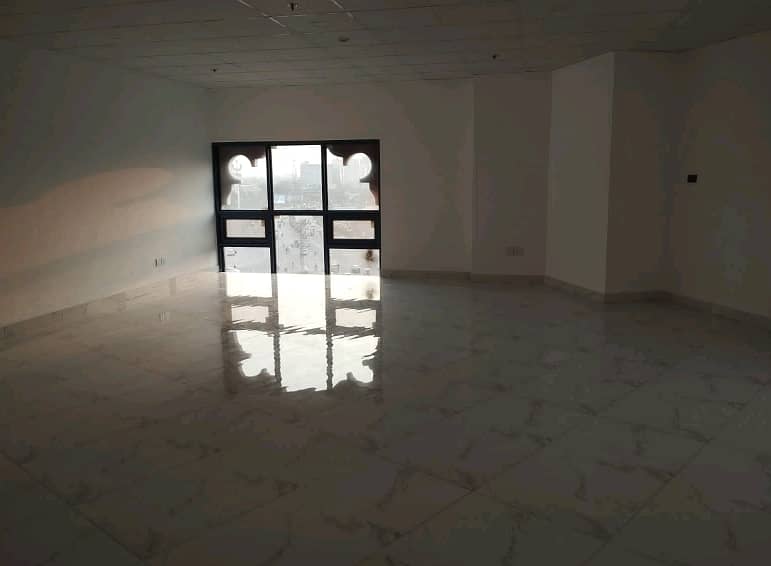 Al Haider Property Offer 1000 Square Feet Commercial Office Available For Rent In Grand Square Mall Gulburgh 3 1