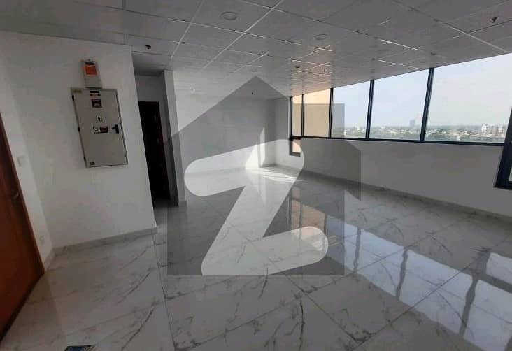 Al Haider Property Offer 1000 Square Feet Commercial Office Available For Rent In Grand Square Mall Gulburgh 3 3