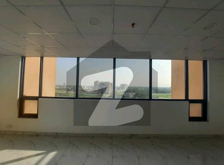 Al Haider Property Offer 300sq Feet Commercial Office Available For Rent In Grand Square Mall Gulburgh 3 Near Kalma Chok Opposite CBD 7