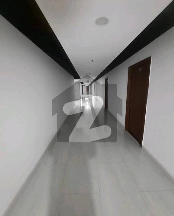 Al Haider Property Offer 350 Square Feet Commercial Office Available For Rent In Grand Square Mall Gulberg 3 4