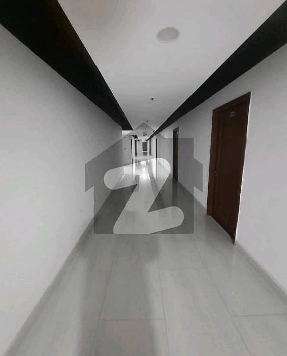 Al Haider Property Offer 350 Square Feet Commercial Office Available For Rent In Grand Square Mall Gulburgh 3 5