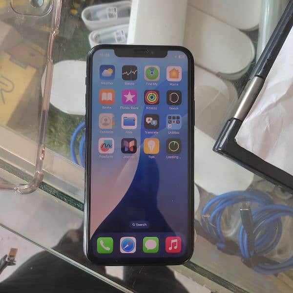 iPhone 11 Pro 64GB 2