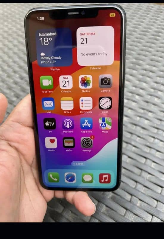 iPhone 11 Pro 64GB 3