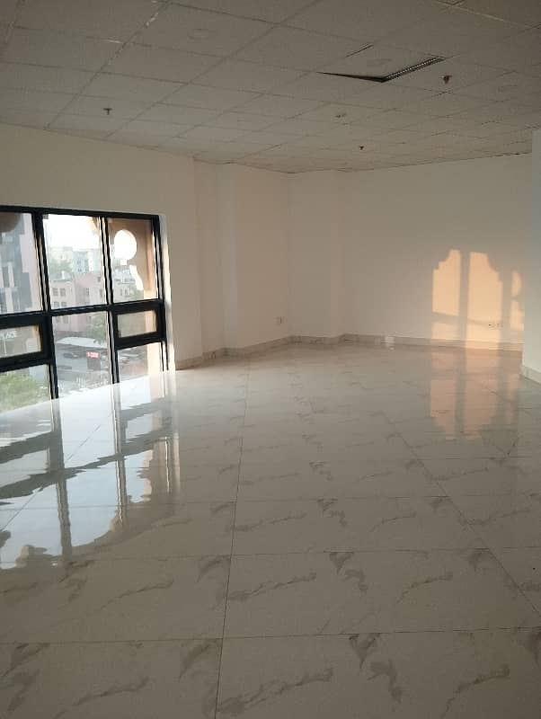 Al Haider Property Offer Commercial Office Available For Rent In Grand Square Mall Gulburgh 3 0