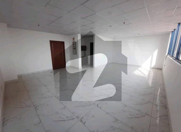 Al Haider Property Offer Commercial Office Available For Rent In Grand Square Mall Gulburgh 3 5