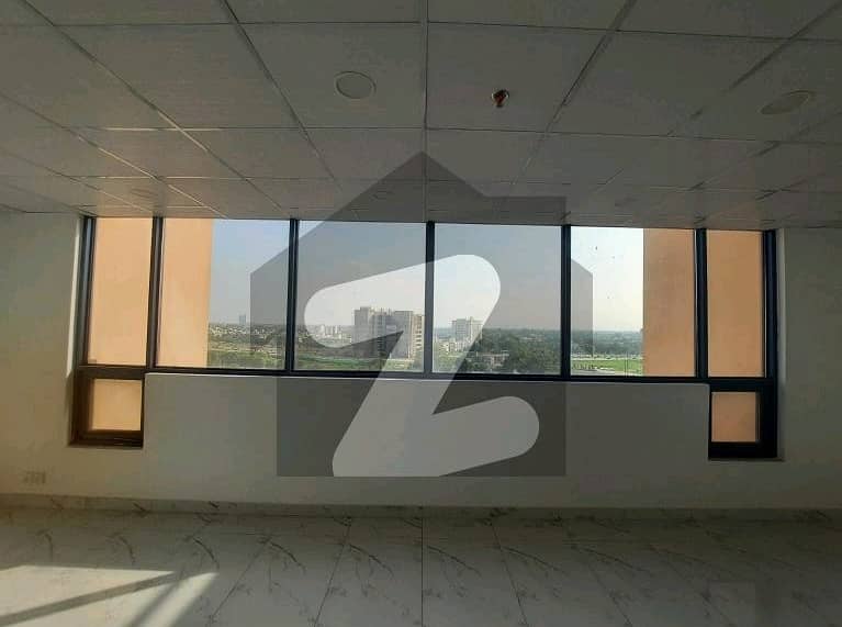 Al Haider Property Offer Commercial Office Available For Rent In Grand Square Mall Gulburgh 3 7