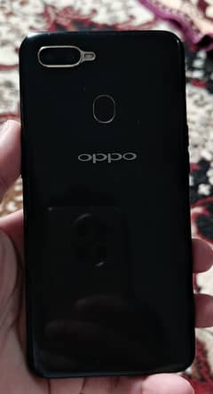 oppo a5s original mobile