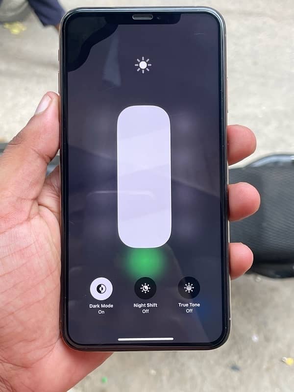 iphone xsmx 256gb PTA 2