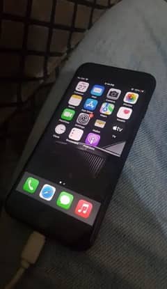 iPhone 7 non pta seld pak 10 by 9.5 condition