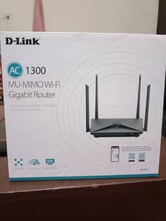 D-Link