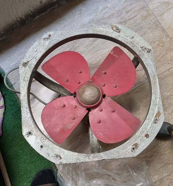 DIAMOND Exaust fan 12 inch 0