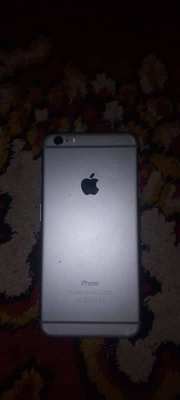 iphone 6 plus non pta 2