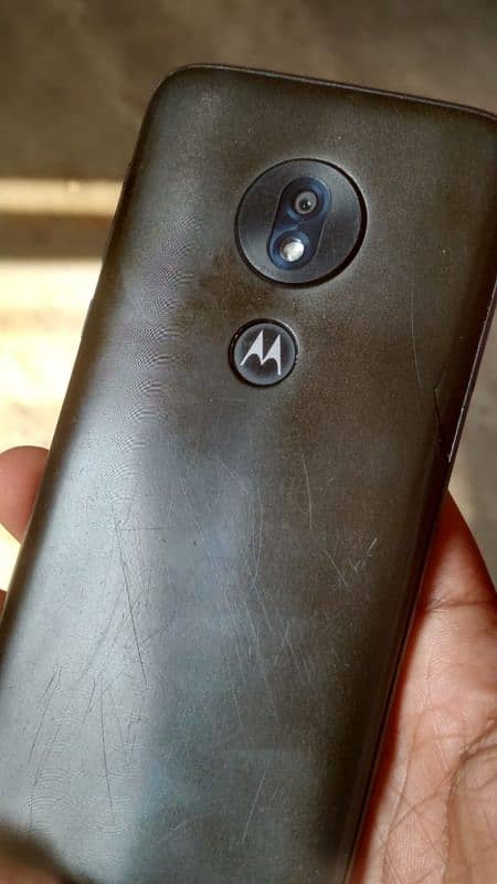 03161302192 moto g7 play 2/32 3