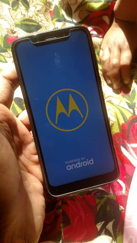 03161302192 moto g7 play 2/32 4