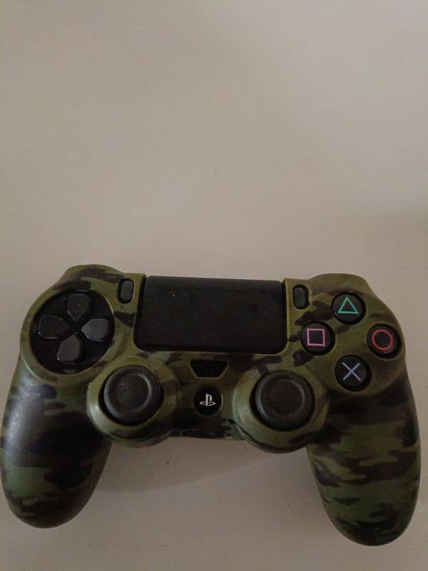 Ps4 original controller 0