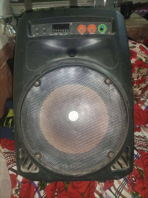 audionic speaker bjli py chlta ha 1