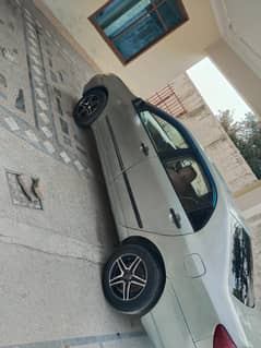 Toyota Corolla 2.0 D 2008