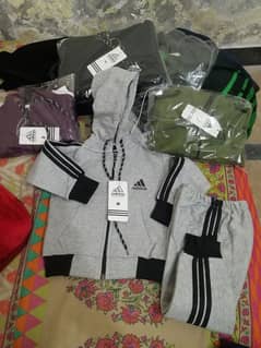 tracksuits