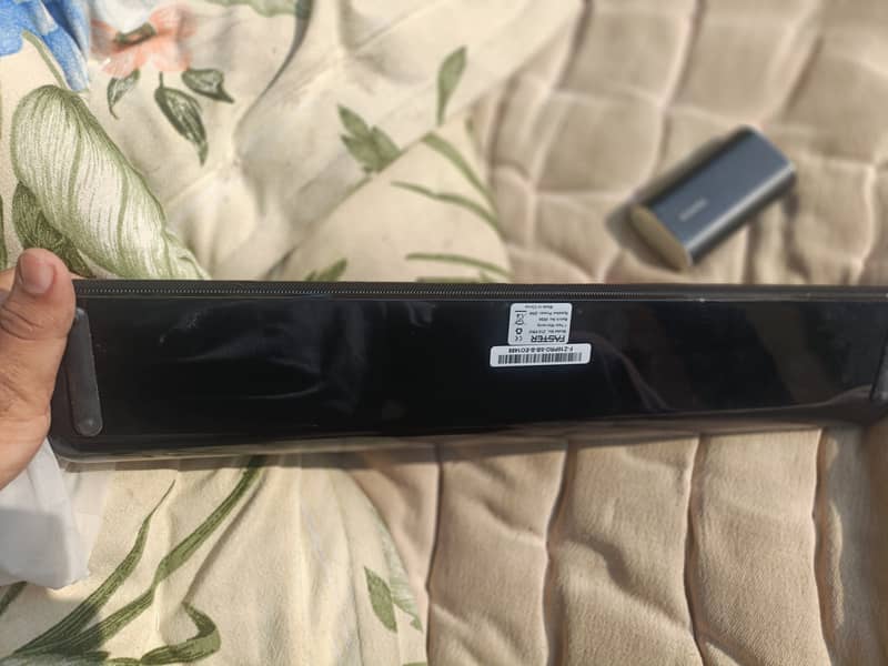 Faster z10 pro sound bar 2