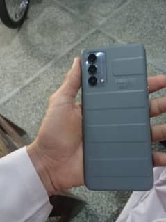 realme gt master