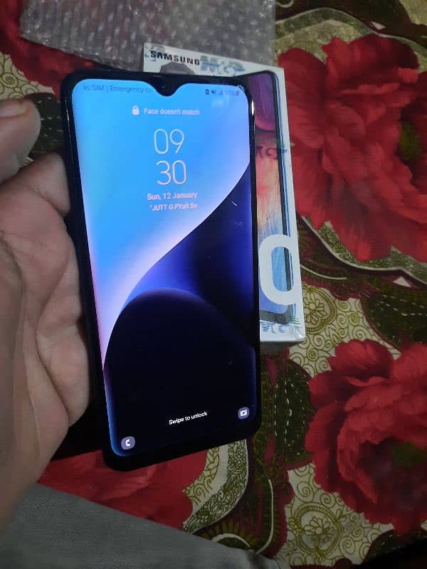 samsung A50 sale exchange 0