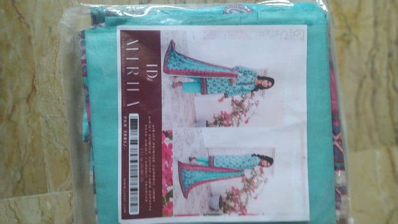 branded cotton fabric suits 6