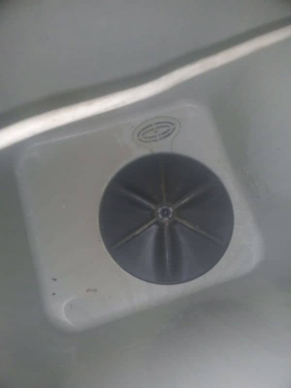 washing machine 10/9 condition 3