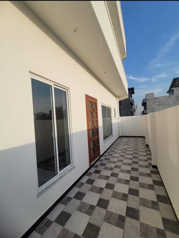 Brand New Double Story House For Sale 31