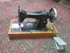 silai machine bilkul original all ok