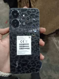 Redmi 13c